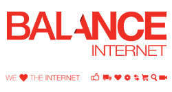 Balance Internet