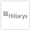 Hillarys Blinds