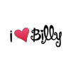 I Love Billy