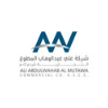 Ali Abdulwahab Al Mutawa Commercial