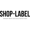 Shop-Label